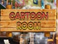 Hra Cartoon Room