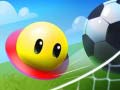 Hra Soccer Ping.io