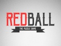 Hra Red Ball The Puzzle Game