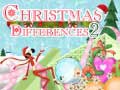 Hra Christmas Differences 2