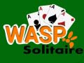 Hra Wasp Solitaire