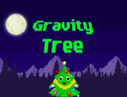 Gravitačný strom.