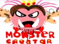 Hra Monster creator