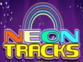 Hra Neon Tracks