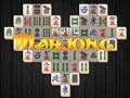 Hra More Mahjong