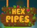 Hra Hex Pipes