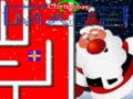 Hra Christmas Maze