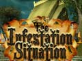 Hra The Infestation Situation