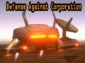 Hra Defense Against Corporation