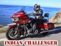 Hra Indian Challenger