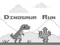Hra Dinosaur Run