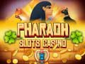 Hra Pharaoh Slots Casino