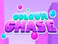 Hra Color Chase