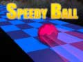Hra Speedy Ball
