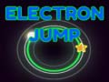 Hra Electron Jump