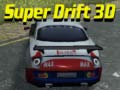 Hra Super Drift 3D