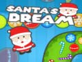 Hra Santa's Dream