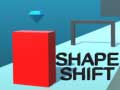 Hra Shape Shift