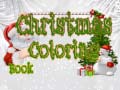 Hra Christmas Coloring Book