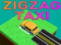 Hra Zigzag Taxi