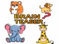 Hra Brain teaser