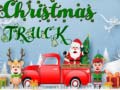 Hra Christmas Truck 
