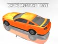 Hra Online Mustang Drive