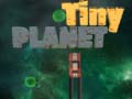 Hra Tiny Planet