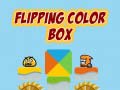 Hra Flipping Color Box