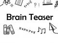 Hra Brain Teaser