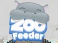 Hra Zoo Feeder