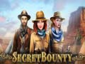 Hra Secret Bounty