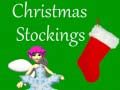 Hra Christmas Stockings