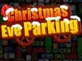 Hra Christmas Eve Parking