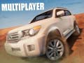 Hra Multiplayer 4x4 Offroad Drive