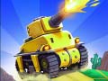 Hra Tank Battle Multiplayer