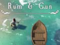 Hra Rum & Gun