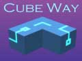 Hra Cube Way