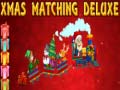 Hra Xmas Matching Deluxe