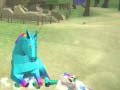 Hra Unicorn Family Simulator Magic World