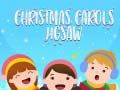 Hra Christmas Carols Jigsaw