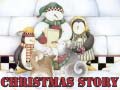 Hra Christmas Story