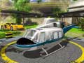 Hra Free Helicopter Flying Simulator