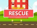 Hra Fireman Rescue