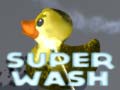 Hra Super Wash