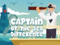 Hra Captain of the Sea Difference