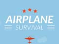 Hra Airplane Survival