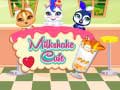 Hra Milkshake Cafe