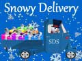 Hra Snowy Delivery