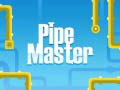 Hra Pipe Master